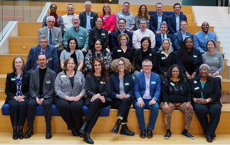 2024 Leaders Council Group photo of 2024 Leaders Council