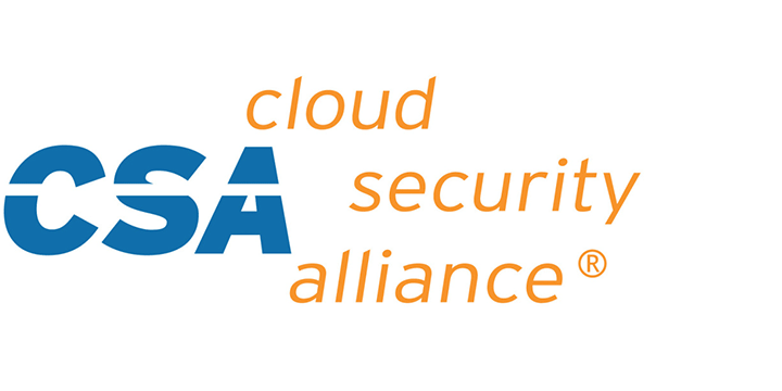 徽标:Cloud Security Alliance(云安全联盟) 徽标:Cloud Security Alliance(云安全联盟)